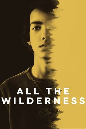 Poster The Wilderness of James 2014