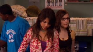 Zoey 101: 4×1