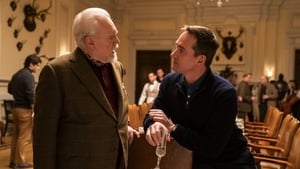 Succession Season 2 Episode 3