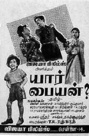 Yaar Paiyyan 2