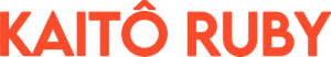 Kaito Ruby — Logos 1