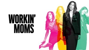 poster Workin' Moms