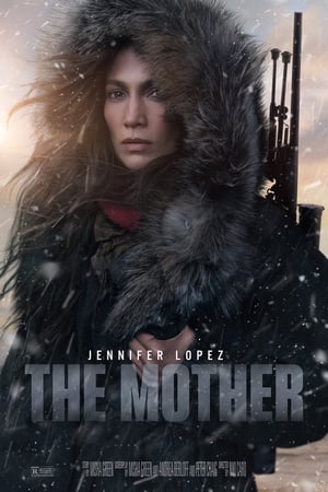 poster The Mother