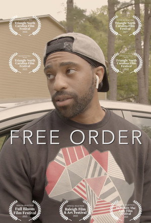 Free Order 3