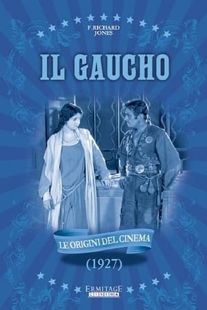 Image Il gaucho
