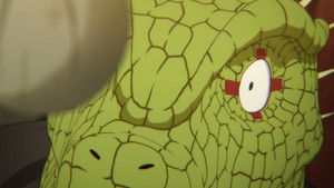 Dorohedoro S2 – Episódio 2