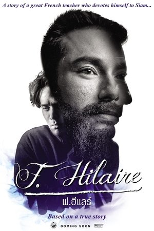 F.Hilaire poster