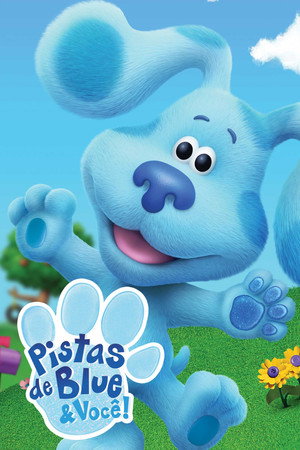 Blue's Clues & You! 9
