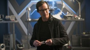 The Flash Season 4 Episode 21