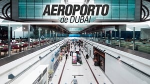 poster Ultimate Airport Dubai