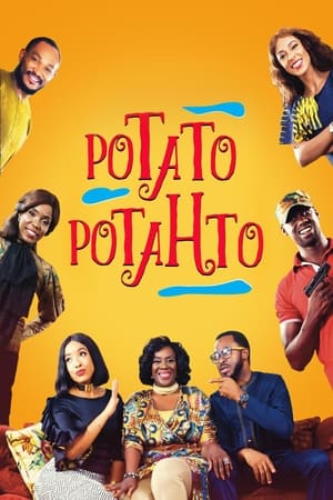 Image Potato Potahto