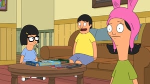 Bob’s Burgers Temporada 3 Capitulo 20