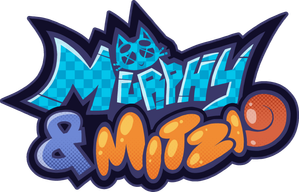 Murphy & Mitzi — Logos 4