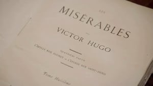 Les Misérables et Victor Hugo : au nom du peuple film complet