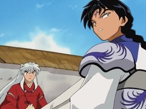 InuYasha: 4×111