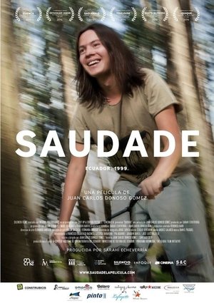 Saudade