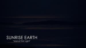 Sunrise Earth Island First Light