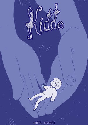 Kiddo