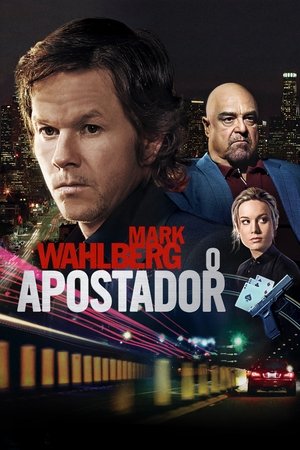O Apostador - Poster