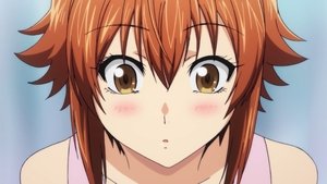 Grand Blue Season 1 Episode 9