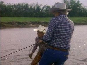 Dallas Season 11 Episode 2