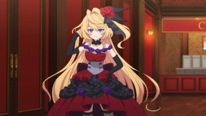 Killed Again, Mr. Detective.: 1×3