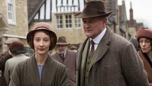 Downton Abbey 6. évad 2. rész