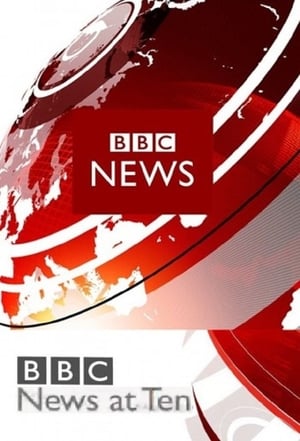 Image BBC News at Ten