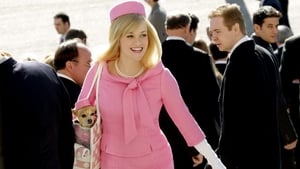Legally Blonde 2: Red, White & Blonde film complet