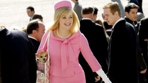 مشاهدة فيلم Legally Blonde 2: Red, White & Blonde 2003 مترجم