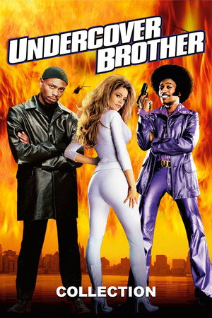 Undercover Brother Collection