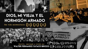 Dios, mi vieja y el Hormig&oacute;n Armado