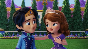 Sofia the First: Royal Magic: 1×24