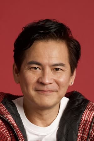 Kuo-hsien Ma is