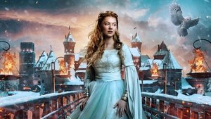 Tres deseos para Cenicienta (Three Wishes for Cinderella)