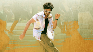 Jack (2025) จารชนคนป่วน