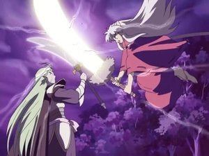 InuYasha: Season 1 Episode 138