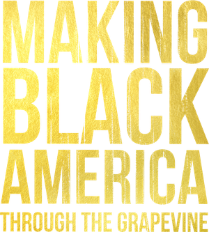 Making Black America — Logos 1