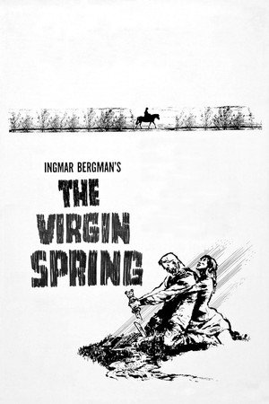Постер фильма «Девичий источник (1960)» — (12 из 35)