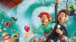 Flushed Away film complet