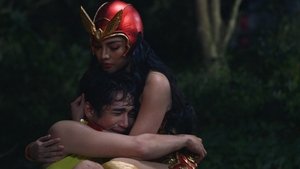 Mars Ravelo's Darna Ding's Vengeance