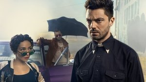 ดูซีรี่ย์ Preacher – พรีเชอร์ [พากย์ไทย]