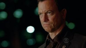 CSI: NY 5 x 5