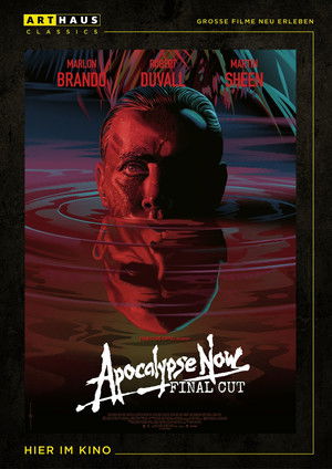 poster Apocalypse Now