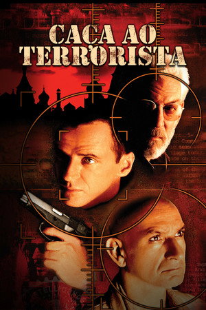 Caça ao Terrorista