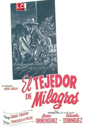 Poster Ткач чудес 1962