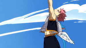 Fairy Tail Cap 36