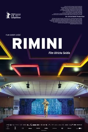 Poster Rimini 2022