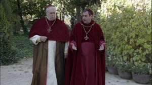 Isabel: Stagione 1 x Episodio 12