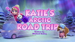 PAW Patrol Season 12 : Episode 98 